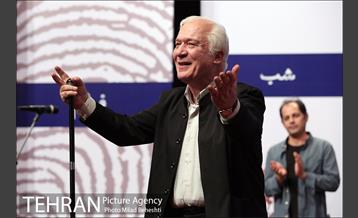 هفتمین جشن فیلم کوتاه سینمای ایران‎ 13