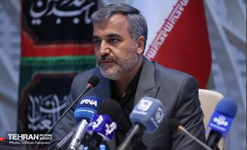 آیین افتتاح پروژه‌های خدمات شهری و محیط زیست منطقه ۲ 12