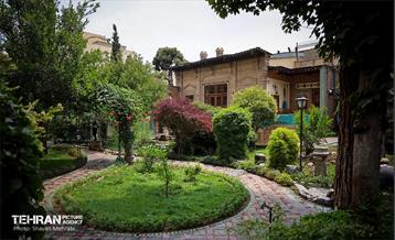 خانه مقدم 63