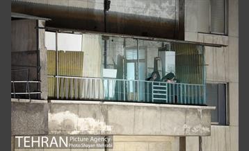 عزاداری شب تاسوعای حسینی در هییت ره پویان آل طه  22