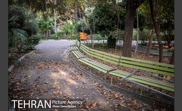 البرز، خالی از سکنه 7