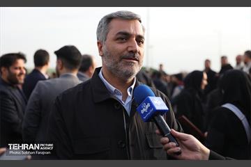 یکصدودهمین پویش امید و افتخار 1