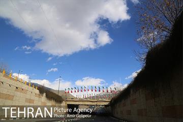 هوای پاک تهران 3