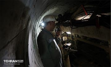 به وقت خدمت؛ احداث تونل هدایت آب‌های سطحی 35