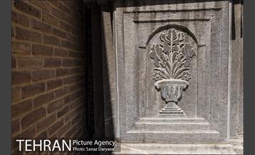 باغ موزه نگارستان 22