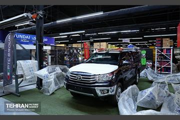 آغار ارائه خدمات رفاهی به تاکسیرانان 20