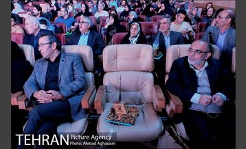 دومین سوگواره فرهنگی و هنری خیمه 25