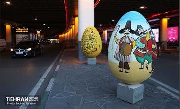 استقبال از بهار - ۳ 5