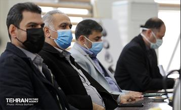 نشست هم اندیشی طرح جامع و طرح تحول مدیریت پسماند 5