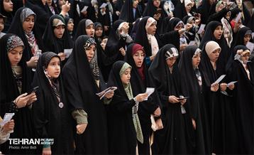 جشن بزرگ روز دختر  24