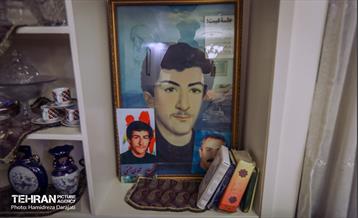 دیدار مردمی شهردار تهران با اهالی منطقه 7