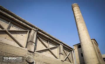 کارخانه ای که تهران را آباد کرد 23