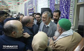 یادواره شهدای چهاردانگه  8