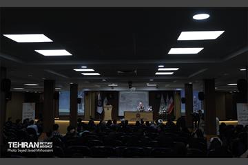 مراسم بزرگداشت روز استکبارستیزی 3