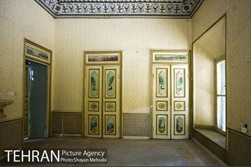عمارت مستوفی الممالک 23