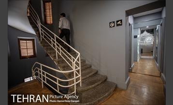 موزه خوشنویسی 28