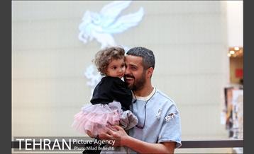 روز ششم سی و هفتمین جشنواره جهانی فیلم فجر 13