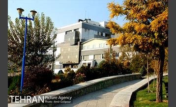 شهرک مسکونی شهید باقری 5