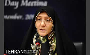 نشست روز جهانی بدون خودرو با حضور شهردار تهران 8