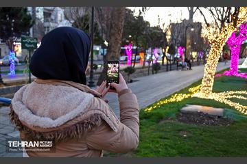 استقبال از بهار - 5 17