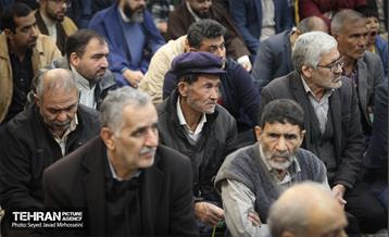 یادواره شهدای چهاردانگه  4