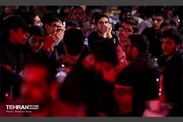 روایتگری نوجوانان در دومین رویداد روایت شهر 20