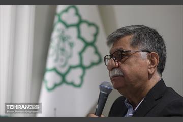 نخستین نشست «گفتآمَد» 10
