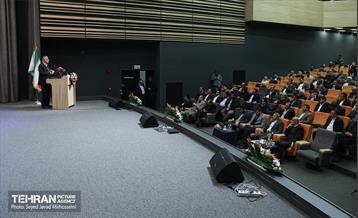 گردهمایی سرمایه‌گذاران و مدیران ارشد شهرداری تهران 31