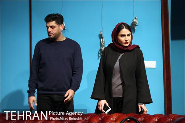 نمایش 30 دی 95 5