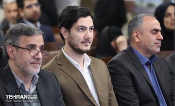 آیین افتتاح ۲۷۵ کیلووات نیروگاه خورشیدی کوچک مقیاس 53