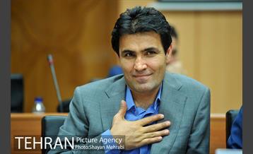 جلسه شورای معاونین، مشاورین و شهرداران با حضور شهردار تهران 27