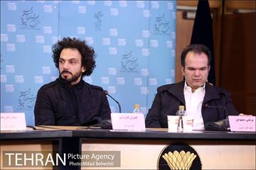 دهمین روز جشنواره فیلم فجر در برج میلاد 29