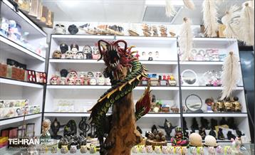 گذر غذا و گردشگری برکت 10