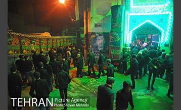 تکیه نفر آباد 29