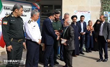 آغاز سال تحصیلی جدید در منطقه 18 17