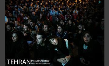 تماشای دیدار تیم های فوتبال پرسپولیس و کاشیما 11