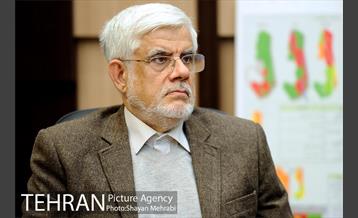 بازدید مجمع نمایندگان تهران در مجلس شورای اسلامی از ستاد مدیریت بحران شهر تهران 20