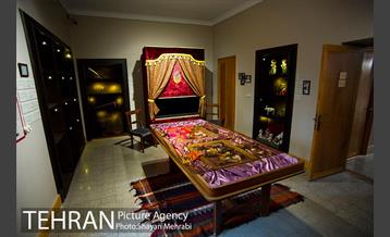 خانه موزه خیمه شب بازی ایران 6