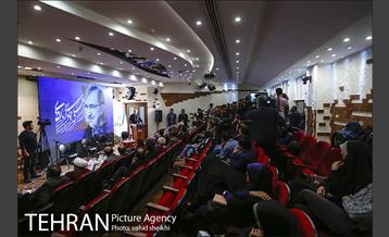 نکوداشت دکتر سیدعلی موسوی گرمارودی 23