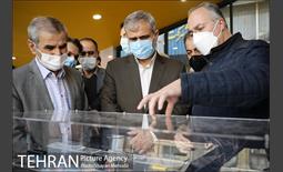 بازدید دادستان تهران و معاونین شهردار از زیرگذر گلوبندک 17