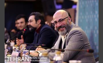 پنجمین روز جشنواره فیلم فجر در برج میلاد 8