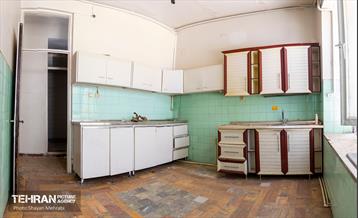 خانه پدری فروغ فرخزاد 36