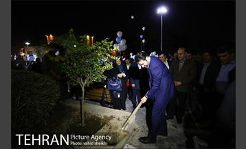 پویش شهروندی آرزوهای تهران  32