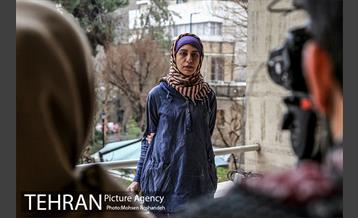 رویداد تهران شهری برای همه زنان 20