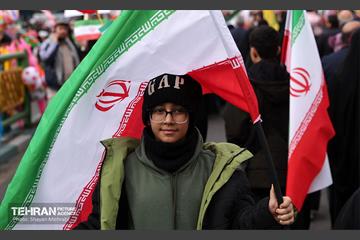 چهل‌و‌‌هفتمین جشن پیروزی انقلاب اسلامی - 2 43