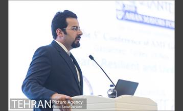 اختتامیه پنجمین مجمع شهرداران آسیایی 13