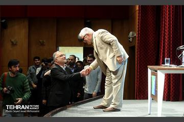 گرامیداشت روز دانشجو در دانشگاه تهران 39