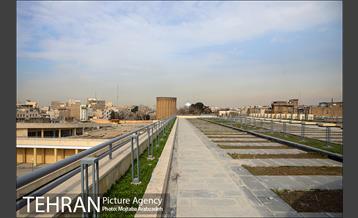 مجموعه تاریخی گردشگری رازی 6