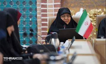 مراسم تجلیل از استاد ریم الوریمی