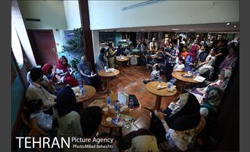 بیست و نهمین جشن لاک پشت پرنده 16